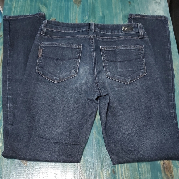 PAIGE Skinny Jeans - Size 27 - Picture 4 of 4
